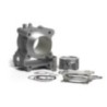 Cilindro Compl. Ø63 Malossi 3117968 per Yamaha YZF R 125