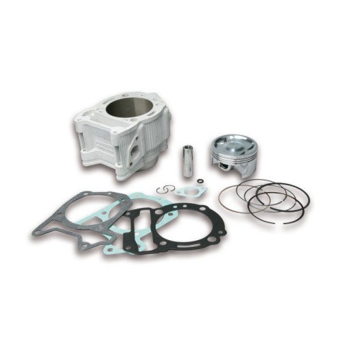 Cilindro Compl. Ø75 5 Allum. Sp.ø 16 I Tech Malossi 3118686