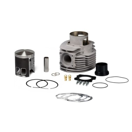 Cilindro Ø68 5 Allum. CVF2 Sp.ø 16 Malossi 3118887 per Vespa