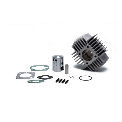 Cilindro Ø42 Allum. Puch Maxi 50 Malossi 31 2621