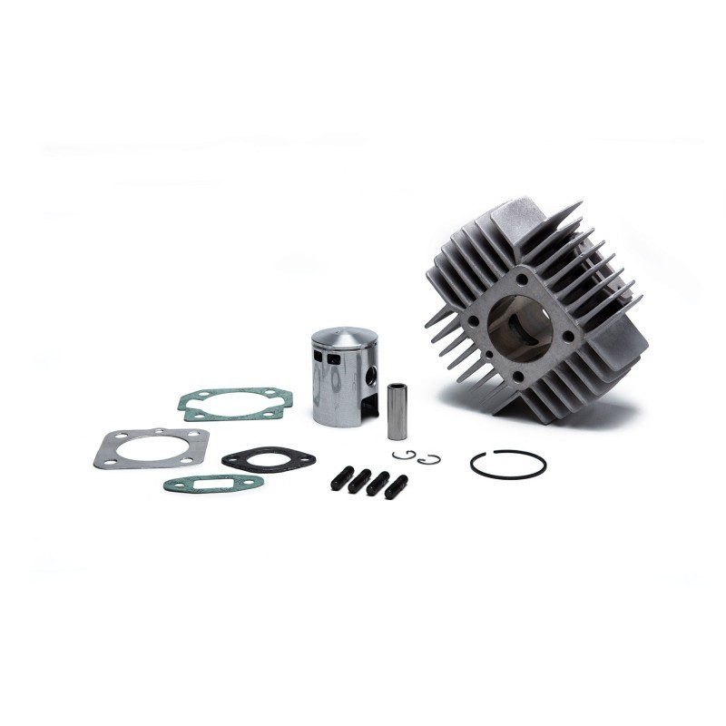 Cilindro Ø42 Allum. Puch Maxi 50 Malossi 31 2621
