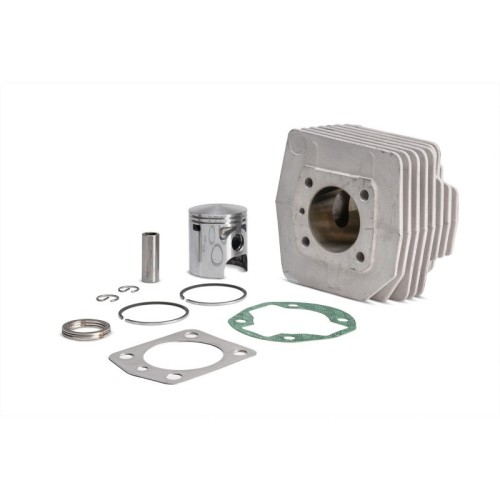 Cilindro Ø45 5 Allum. Malossi 31 3013 per MBK 51 V 50 AV 10
