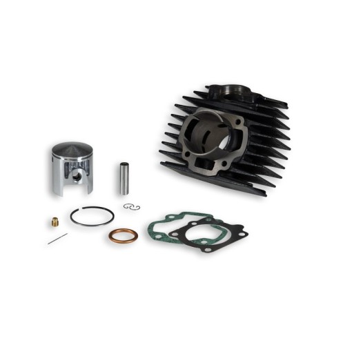 Cilindro Ø45 5 Ghisa Malossi 31 3642 per Honda Camino PX 50