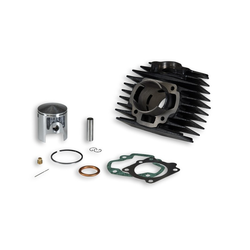Cilindro Ø45 5 Ghisa Malossi 31 3642 per Honda Camino PX 50