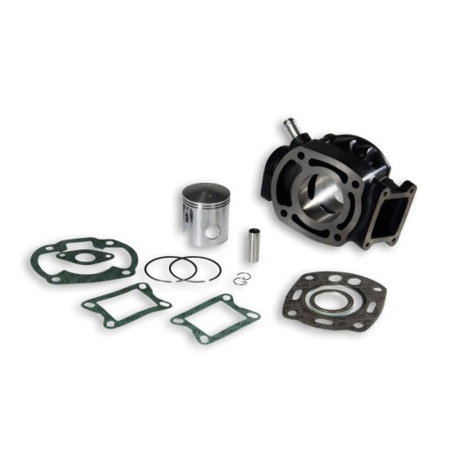 Cilindro Ø53 Ghisa H2O Malossi 31 3738 per Honda MBX 80