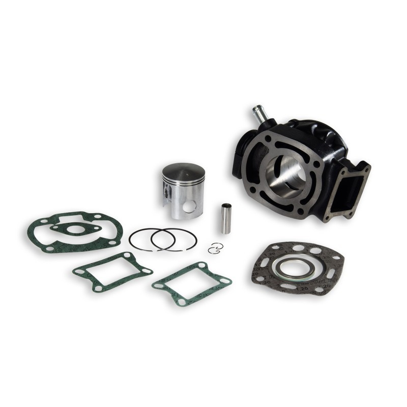 Cilindro Ø53 Ghisa H2O Malossi 31 3738 per Honda MBX 80