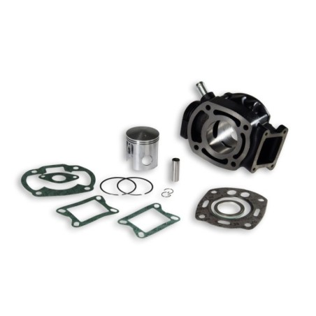 Cilindro Ø53 Ghisa H2O Malossi 31 3738 per Honda MBX 80