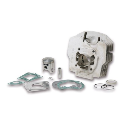 Cilindro Ø44 5 Allum. Malossi 31 4260 per Honda 50 MB MT
