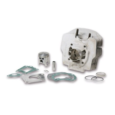 Cilindro Ø44 5 Allum. Malossi 31 4260 per Honda 50 MB MT