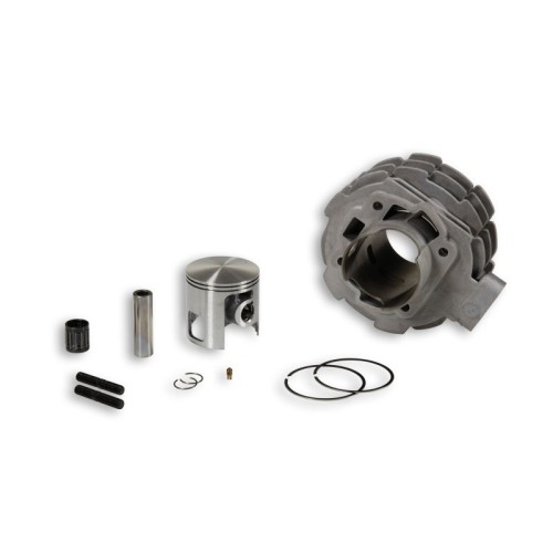 Cilindro Ø65 Allum. CVF2 Malossi 31 5102 per Vespa T5