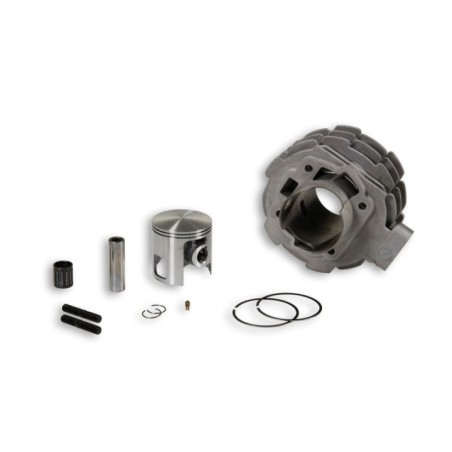Cilindro Ø65 Allum. CVF2 Malossi 31 5102 per Vespa T5