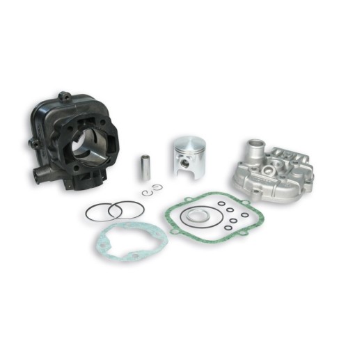Gruppo termico Ø45 5 Malossi 31 5284 per MBK Magnum 50