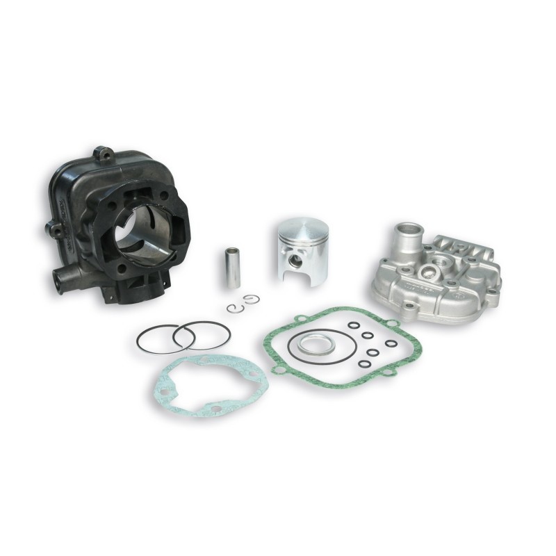 Gruppo termico Ø45 5 Malossi 31 5284 per MBK Magnum 50
