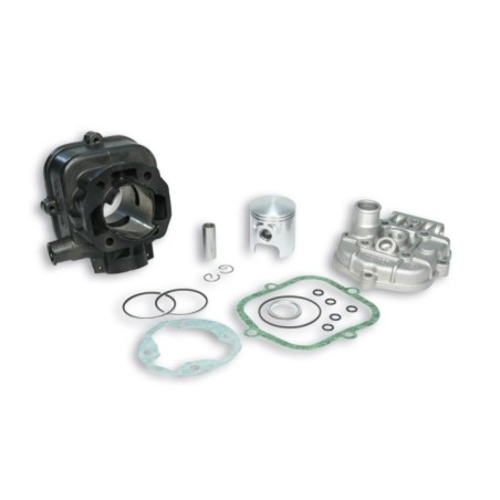 Gruppo termico Ø45 5 Malossi 31 5284 per MBK Magnum 50