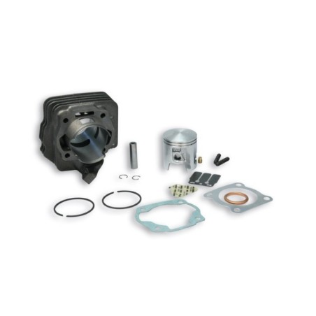 Cilindro Ø47 Ghisa Sp.ø 10 Malossi 31 6405 per Honda Vision