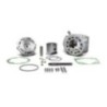 Gruppo termico Ø65 Allum. H2O Malossi 31 6814 per Honda 125
