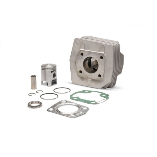 Cilindro Ø39 Allum. Malossi 31 6864 per MBK 51 V 50 AV 10