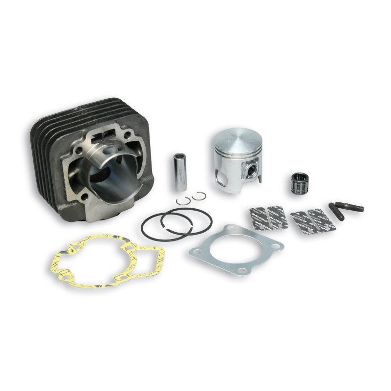 Cilindro Ø47 Ghisa Sp.ø 12 Malossi 31 6915 per Aprilia