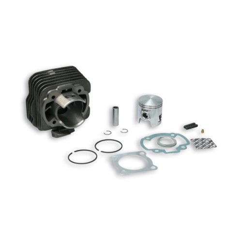 Cilindro Ø47 Ghisa Sp.ø 12 Malossi 31 6998 per Honda DIO SP