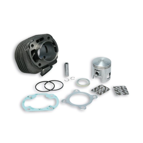 Cilindro Ø47 Ghisa Sp.ø 10 Malossi 31 7002 per Aprilia