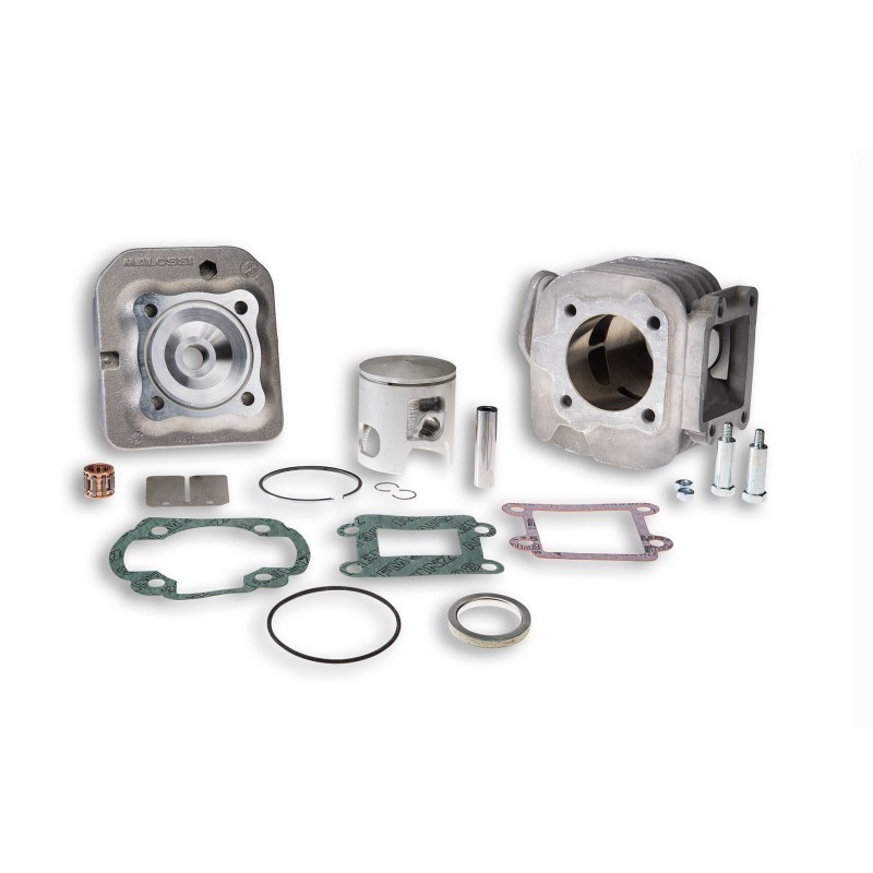 Gruppo termico Ø47 Allum. Sp.ø 10 MHR Malossi 31 7559 per Ap