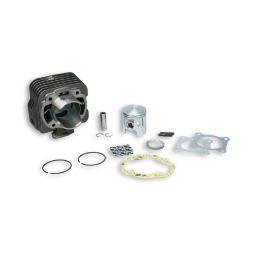 Cilindro Ø47 Ghisa Sp.ø 12 Malossi 31 7748 per Honda Bali