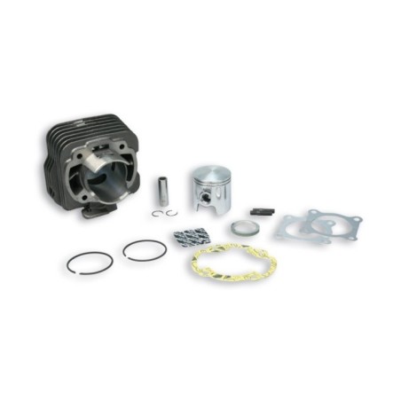 Cilindro Ø47 Ghisa Sp.ø 12 Malossi 31 7748 per Honda Bali