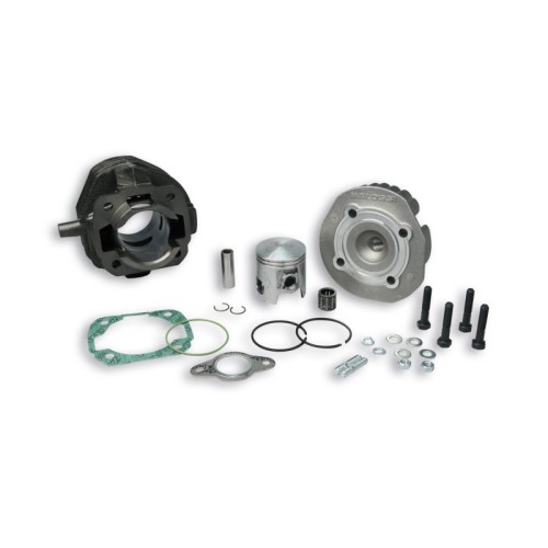Gruppo termico Ø47 Ghisa Malossi 31 7903 per Vespa 50