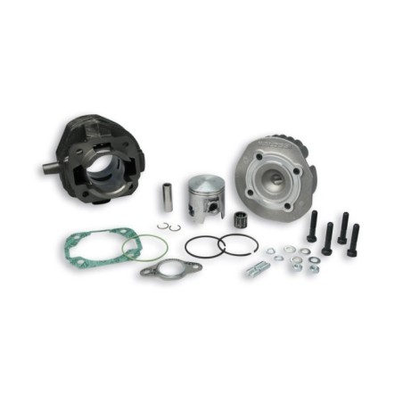 Gruppo termico Ø47 Ghisa Malossi 31 7903 per Vespa 50