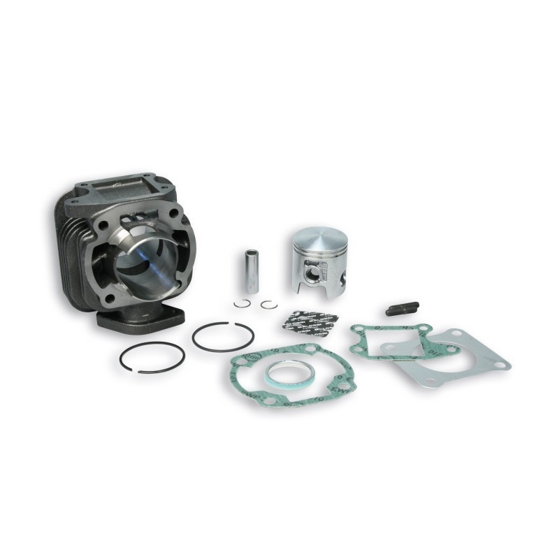 Cilindro Ø47 Ghisa Sp.ø 12 Malossi 31 8091 per Kymco
