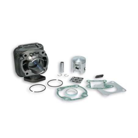 Cilindro Ø47 Ghisa Sp.ø 12 Malossi 31 8091 per Kymco