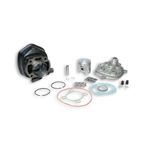 Gruppo termico Ø47 Ghisa Sp.ø 10 H2O Malossi 31 8284 per Mal