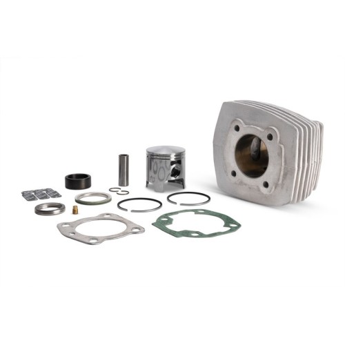 Cilindro Ø45 5 Alluminio Malossi 31 8388 per Peugeot 103