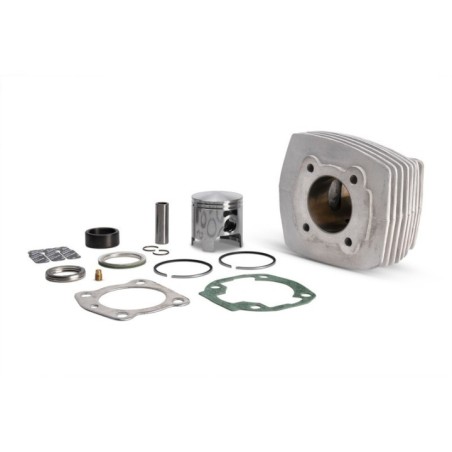 Cilindro Ø45 5 Alluminio Malossi 31 8388 per Peugeot 103