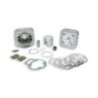 Gruppo termico Ø47 6 Allum. Sp.ø 12 MHR Malossi 31 8398