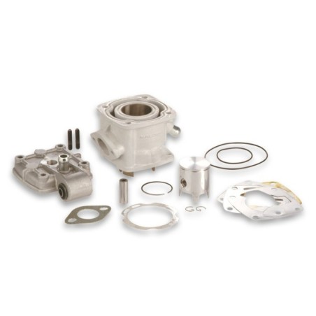 Gruppo termico Ø36 Allum. H2O Mini Malossi 31 8415 per Moto