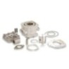 Gruppo termico Ø36 Allum. H2O Mini Malossi 31 8415 per Moto