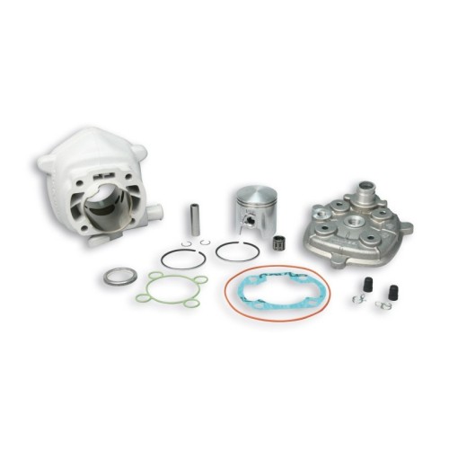 Gruppo termico Ø47 Malossi 31 8430 per Benelli 491 Sport