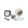 Gruppo termico Ø47 6 Allum. Sp.ø 12 MHR Malossi 31 8440