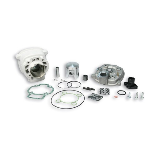 Gruppo termico Ø47 Malossi 31 8466 per Piaggio Quartz 50