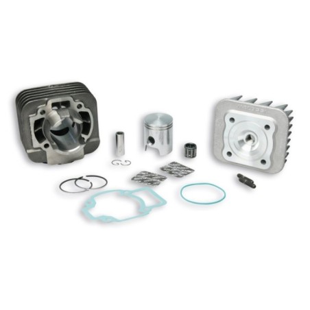 Gruppo termico Ø40 Ghisa Sp.ø 12 Malossi 31 8520 per Piaggio