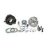 Gruppo termico Ø55 Ghisa Malossi 31 8691 per Piaggio APE 50