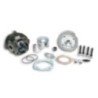 Gruppo termico Ø57 5 Ghisa Malossi 31 8694 per Vespa PK 50