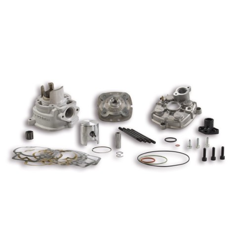 Gruppo termicoø 40 Malossi 31 8884 per Gilera Runner SP