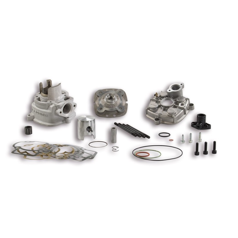 Gruppo termicoø 40 Malossi 31 8884 per Gilera Runner SP