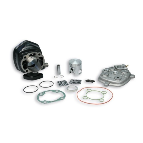 Gruppo termico Ø47 Ghisa Sp.ø 12 H2O Malossi 3111667 per Kym