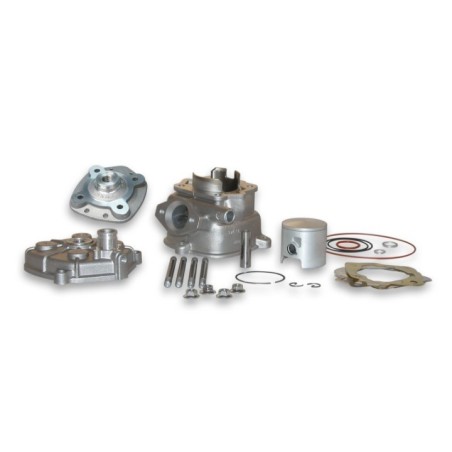 Gruppo termico Ø50 Malossi 3112376 per Derbi GPR Nude 50