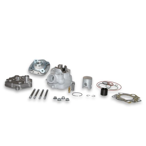 Gruppo termico Ø40 3 Malossi 3112381 per Fantic Caballero