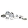 Gruppo termico Ø40 3 Malossi 3112381 per Fantic Caballero
