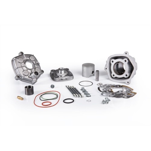 Gruppo termico Ø50 Malossi 3112386 per Descrizione GRUPPI